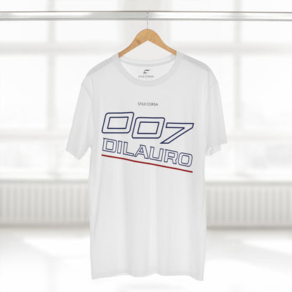DiLauro #007 Legacy Tee - Men's Fit