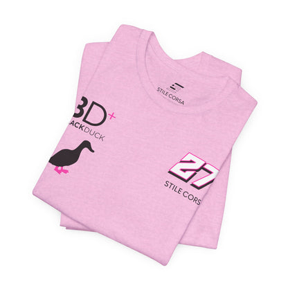 Azevedo #27 Raceday Tee - Unisex Fit