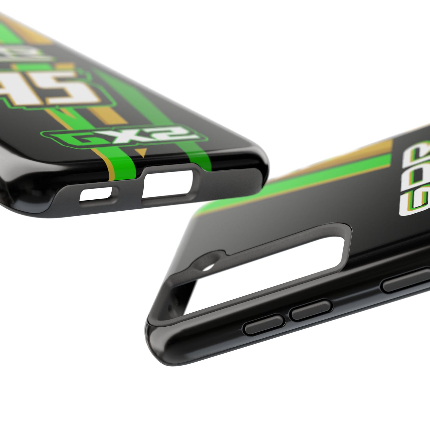 Gabriel Payne #45 Performance Phone Case
