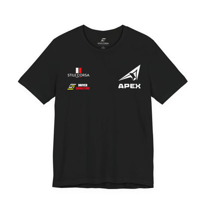 Apex Federation Raceday Tee - Unisex Fit