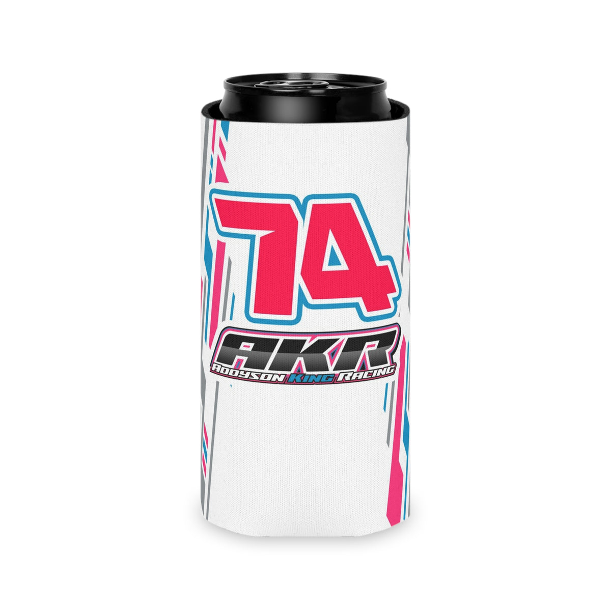 Addyson King #74 Pit Lane Can Sleeve