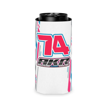 Addyson King #74 Pit Lane Can Sleeve