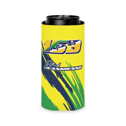 Jeanmenne #163 Pit Lane Can Sleeve