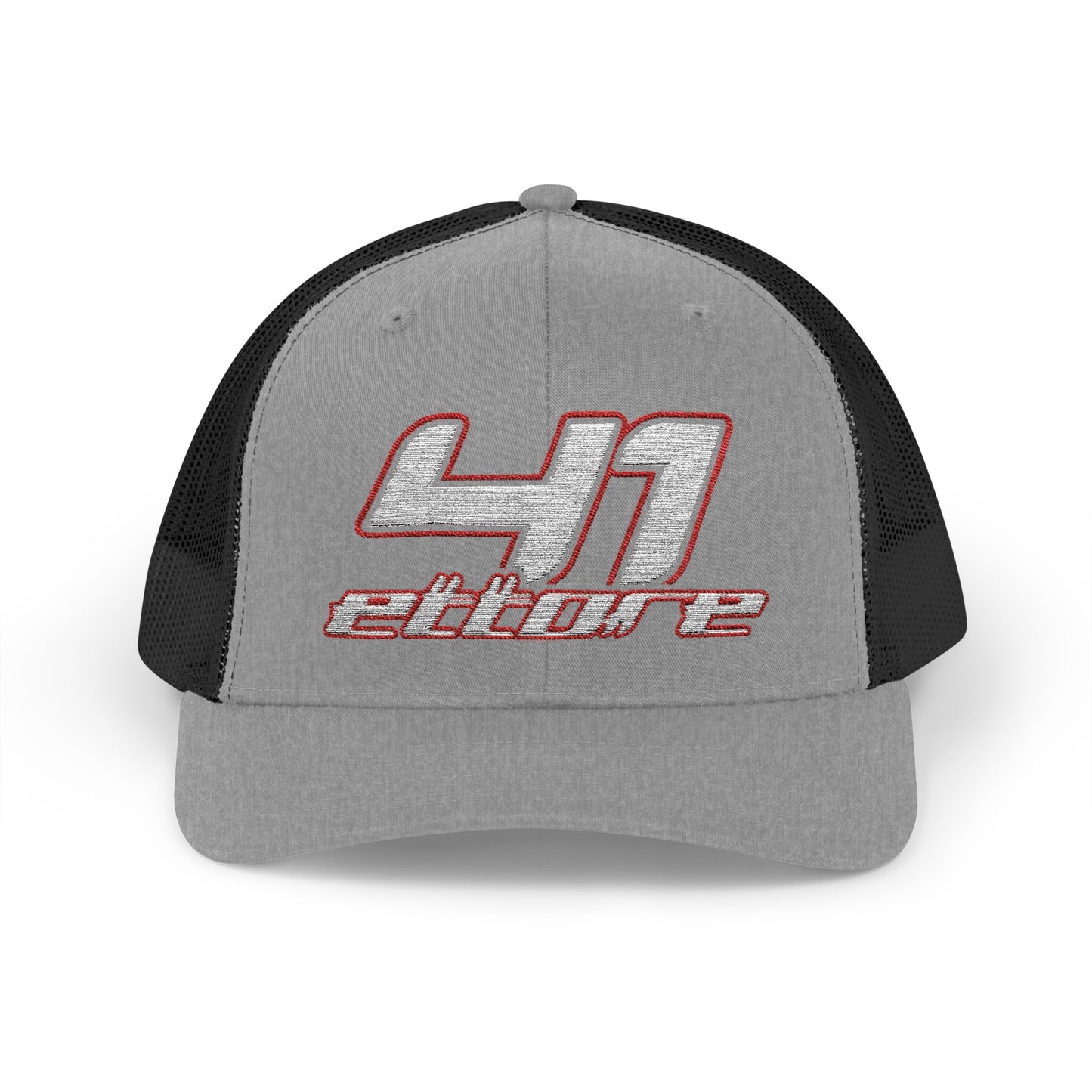 Cooper Ettore #41 Trucker Cap