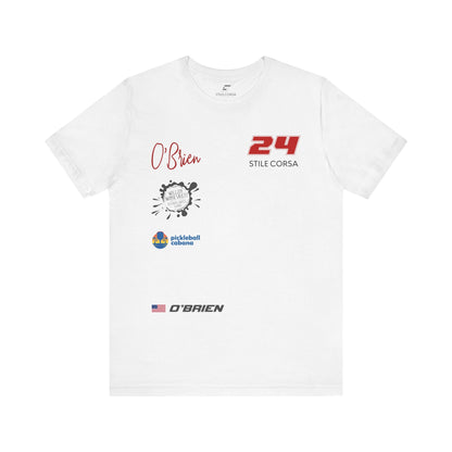 O’Brien Raceday Tee - Men's Fit