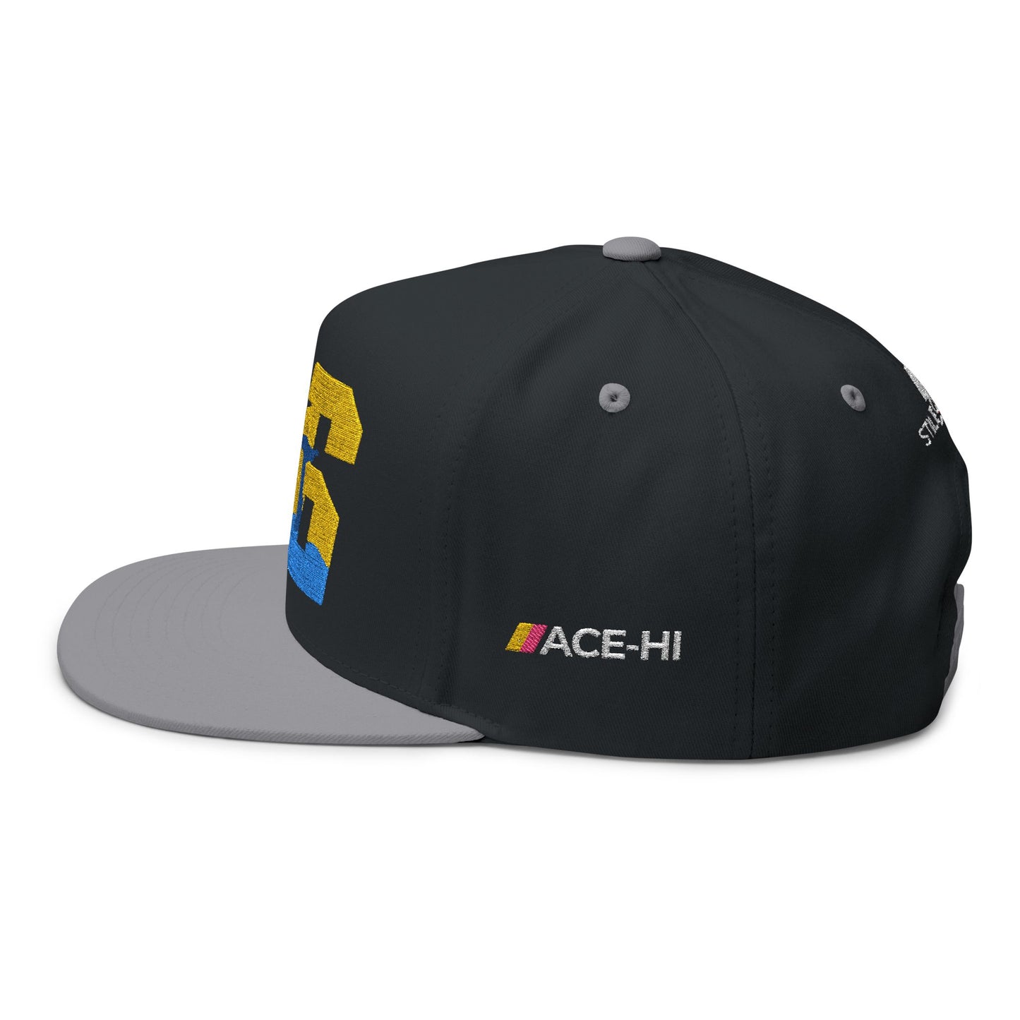 Thomas #66 "Bahia Heritage" Snapback Cap