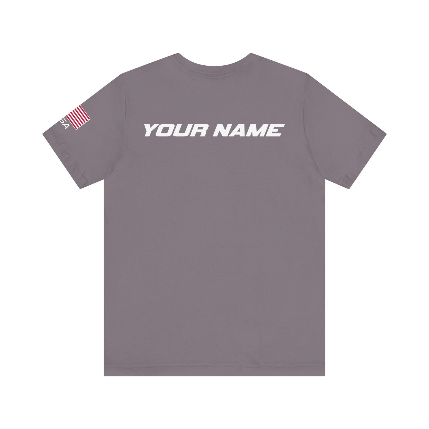 CORT Champions Customizable Tee - Unisex Fit