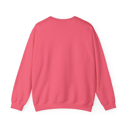 Pink 'GRIP & Glamour' Crewneck