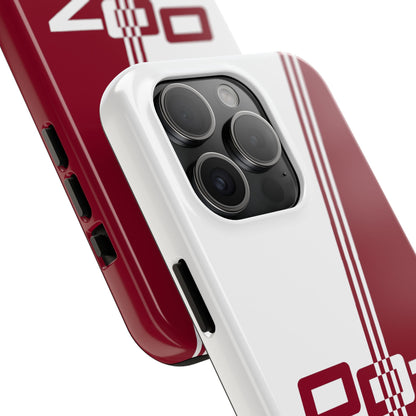 DiLauro #007 Midnight Agent Phone Case