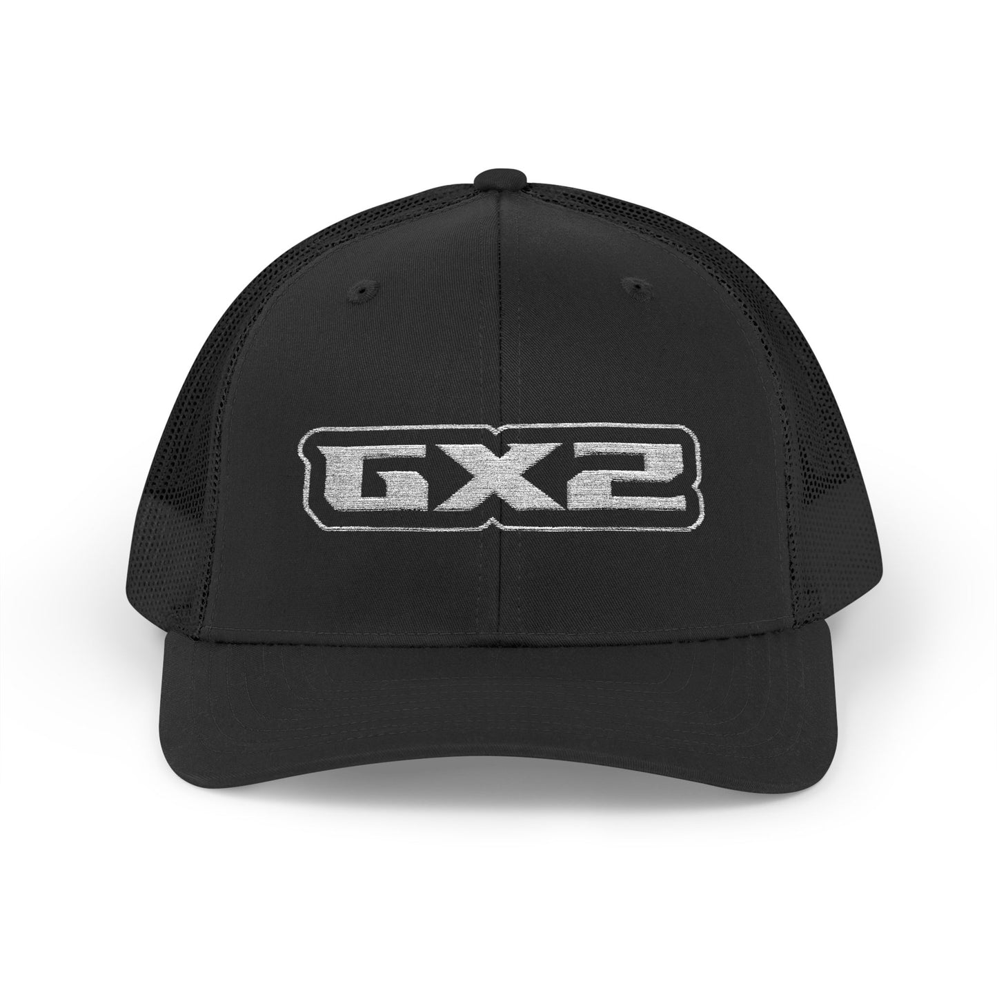 GX2 Racing Core Trucker Hat