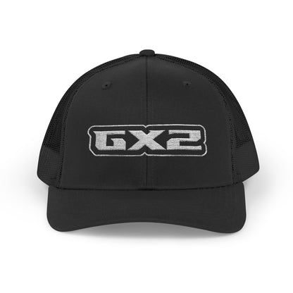 GX2 Racing Core Trucker Hat