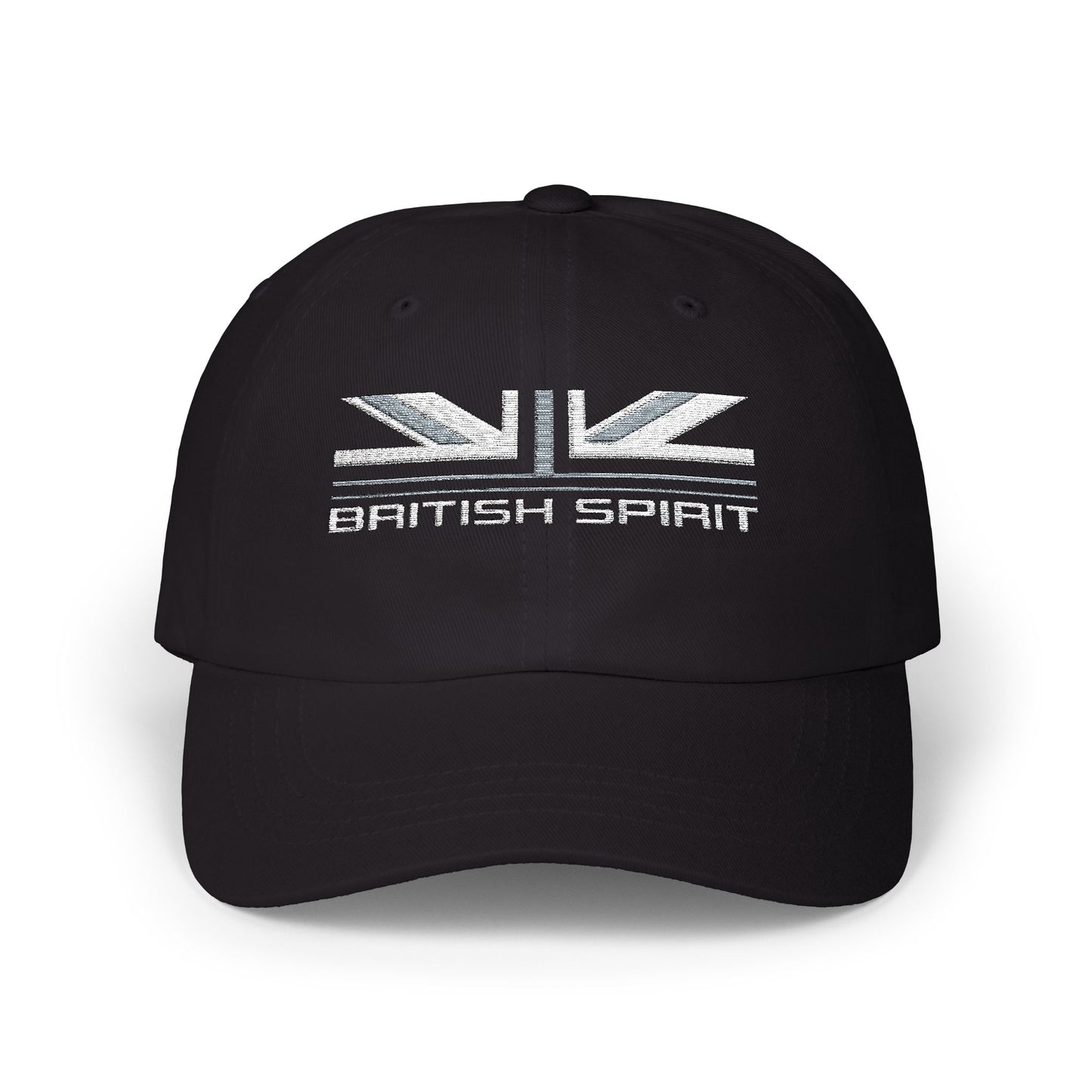 British Spirit Cap