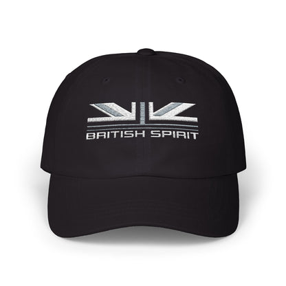 British Spirit Cap
