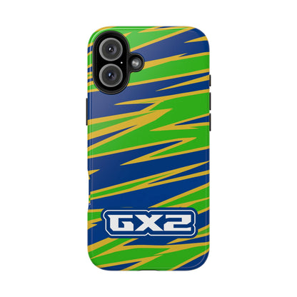 GX2 Racing Livery Phone Case