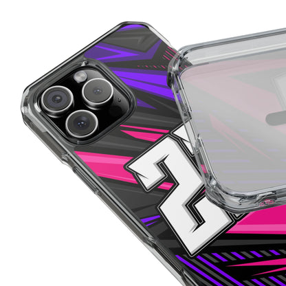 Ellie Musgrave #23 Signature Phone Case