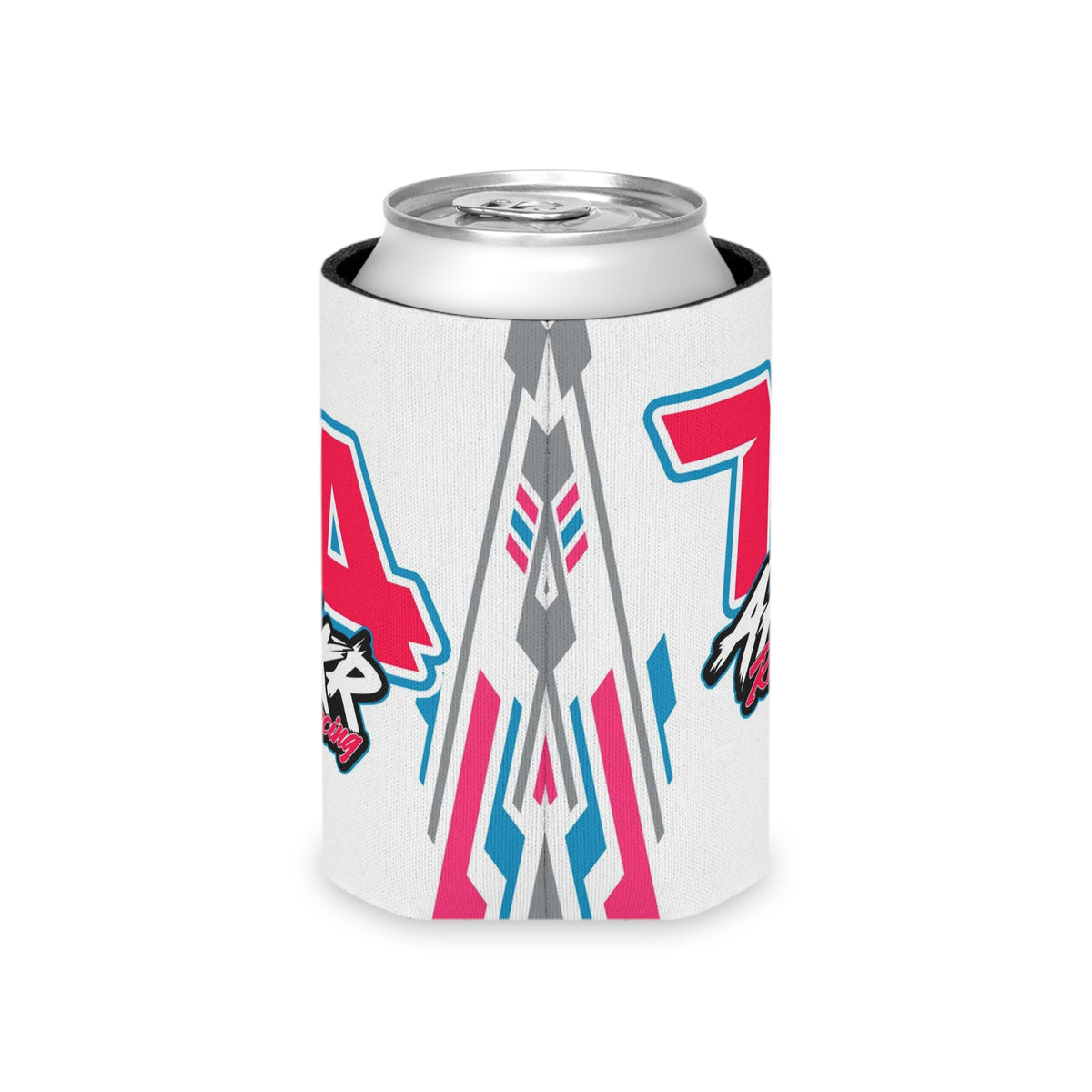 King #74 Pit Lane Can Sleeve