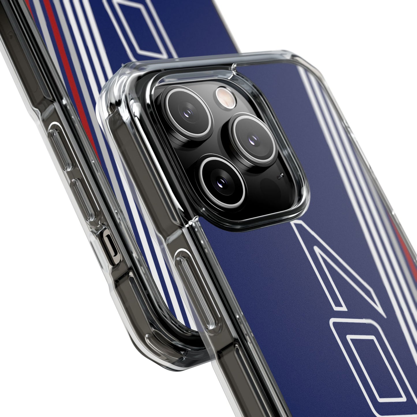 DiLauro Full Throttle  Phone Case
