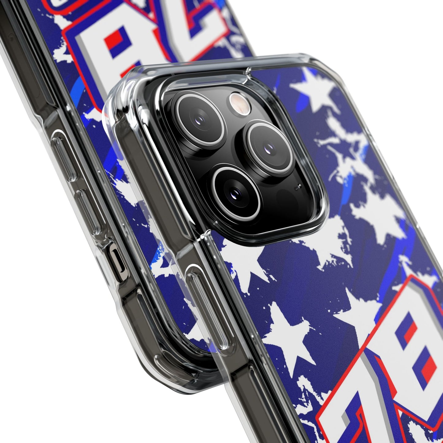 Racing Stars Schomer #78 Phone Case