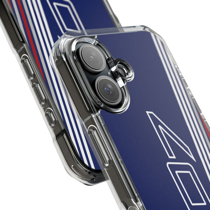 DiLauro Full Throttle  Phone Case