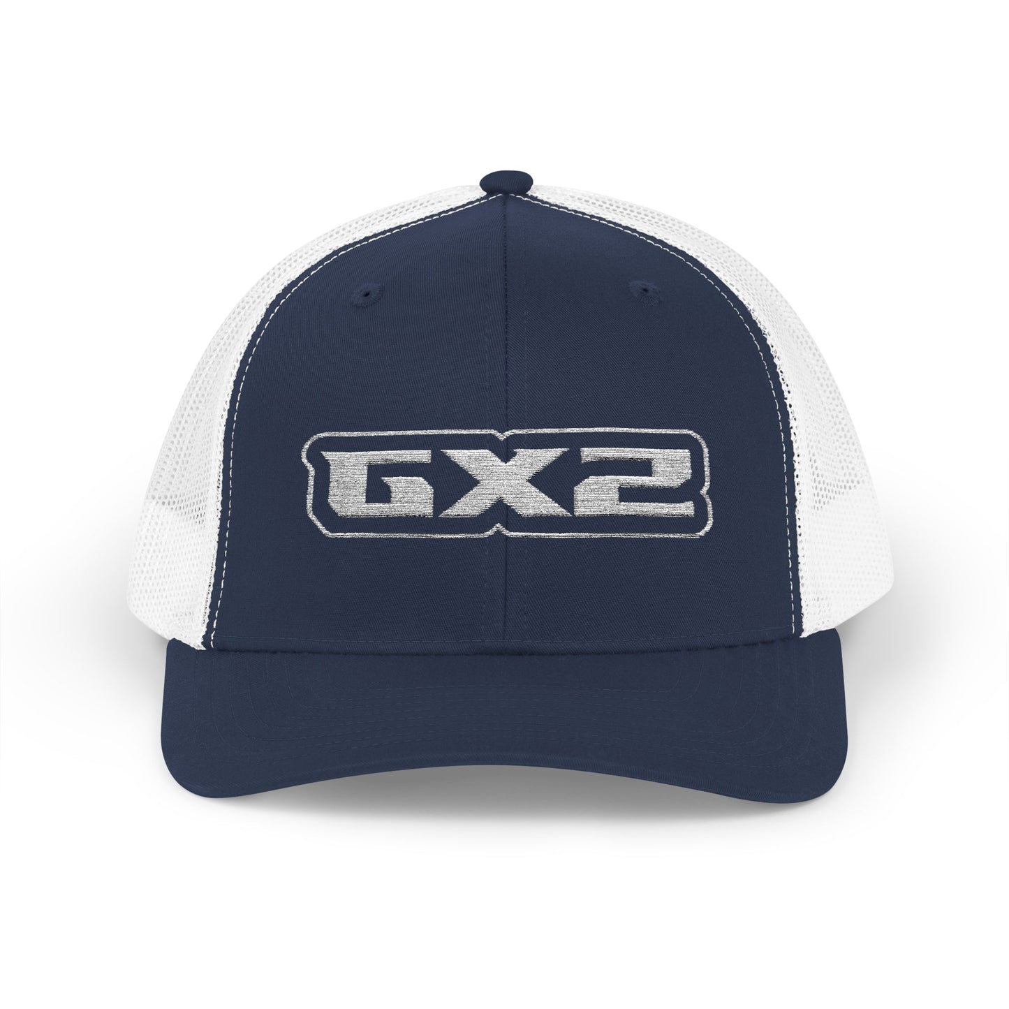 GX2 Racing Core Trucker Hat
