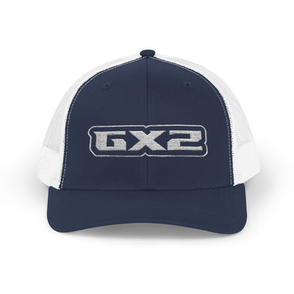 GX2 Racing Core Trucker Hat