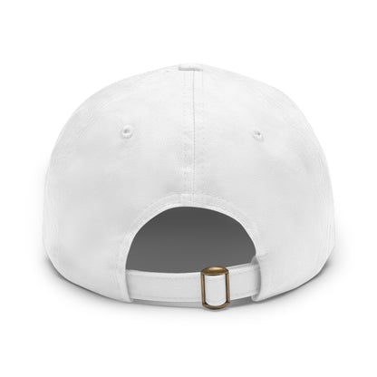 Zoë Porter "Drive to Live" Patch Cap