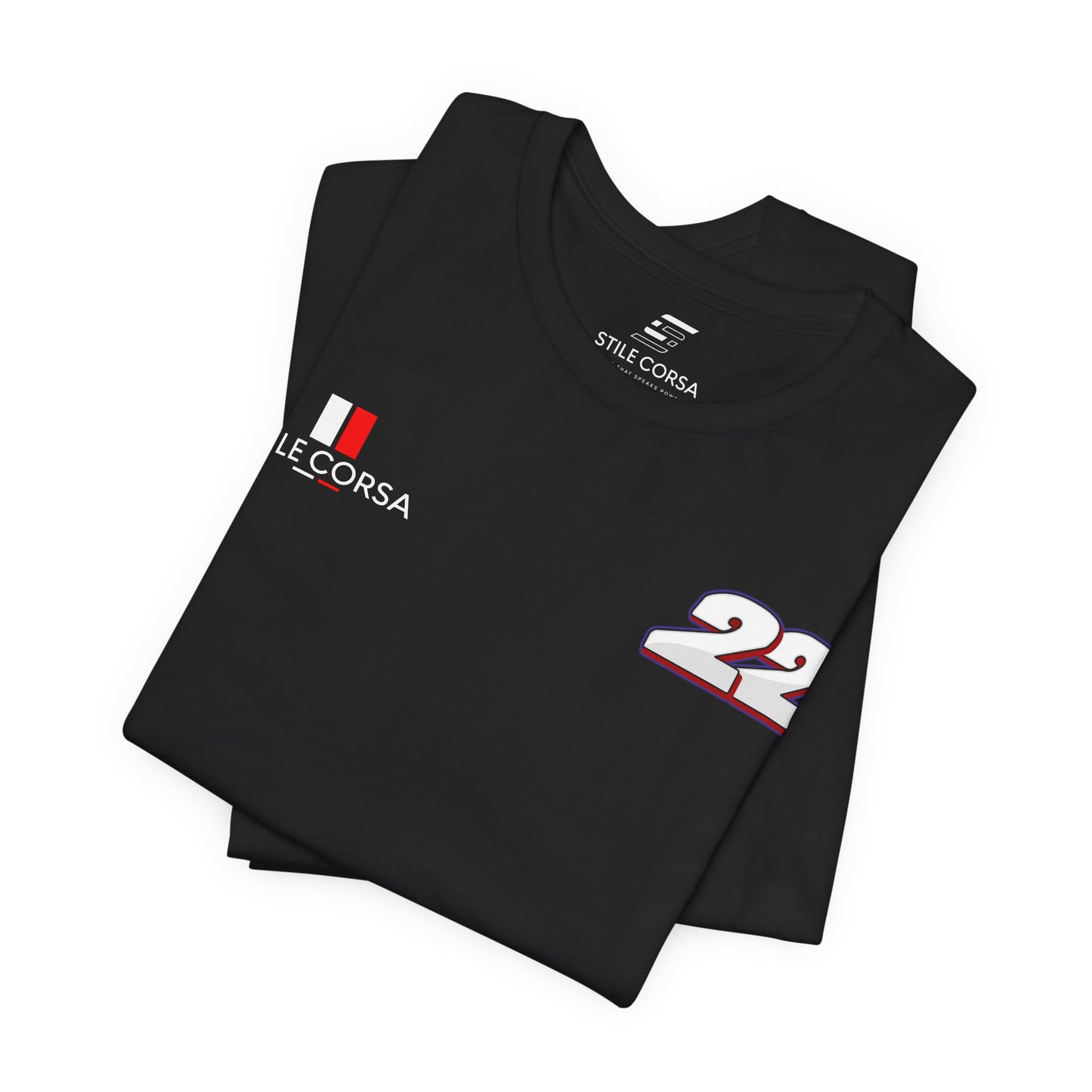 Gagea #22 Raceday Tee - Unisex Fit