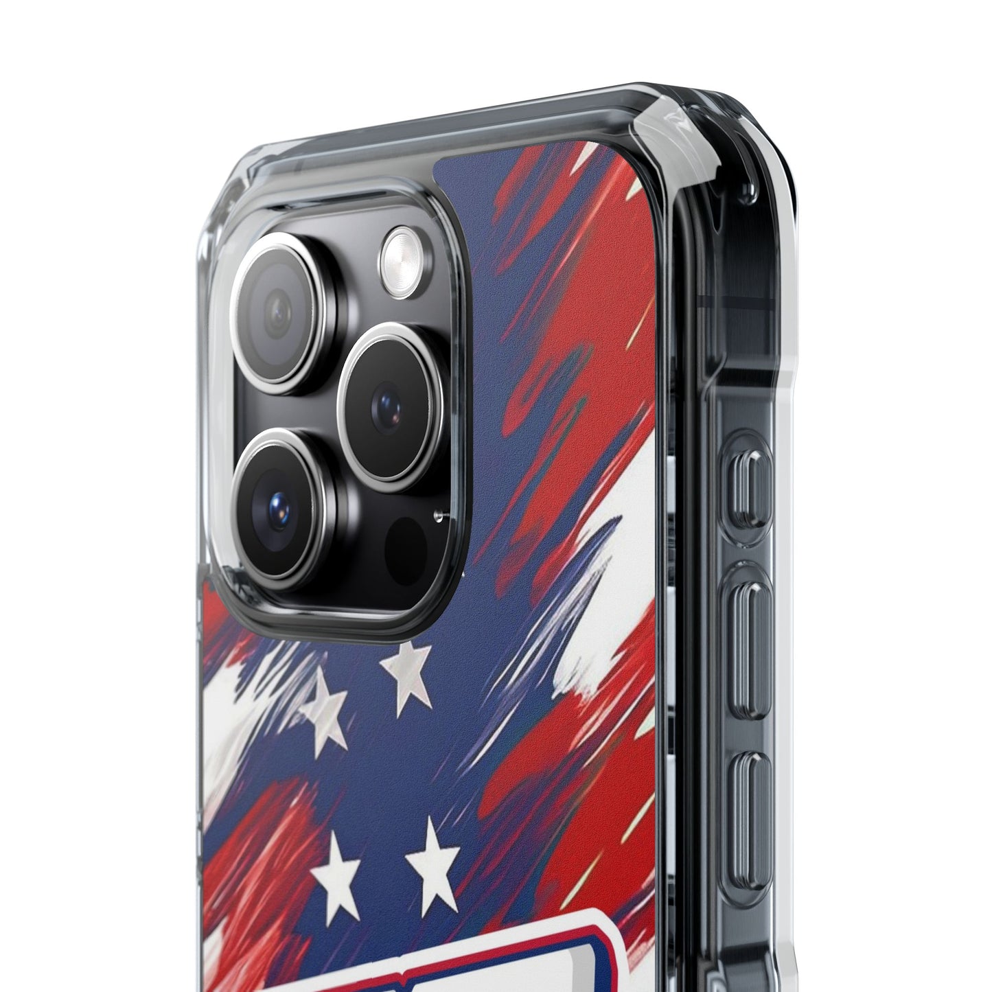 American Spirit #38 Phone Case