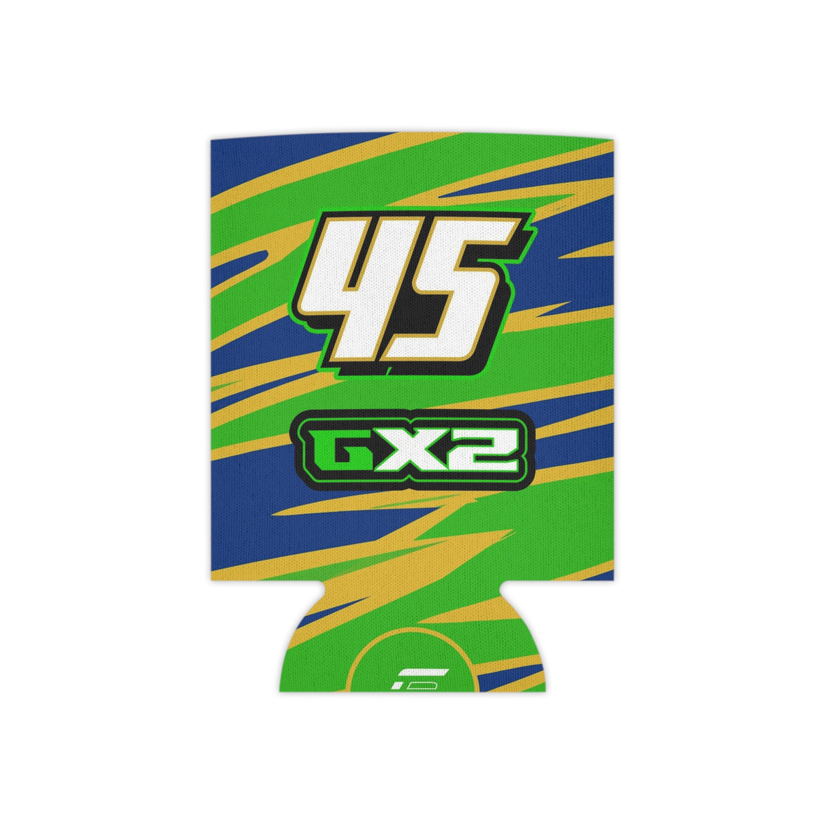 Gabe GX2 Pit Lane Can Sleeve