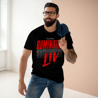 Jones Dominator  LIV  - Unisex Fit