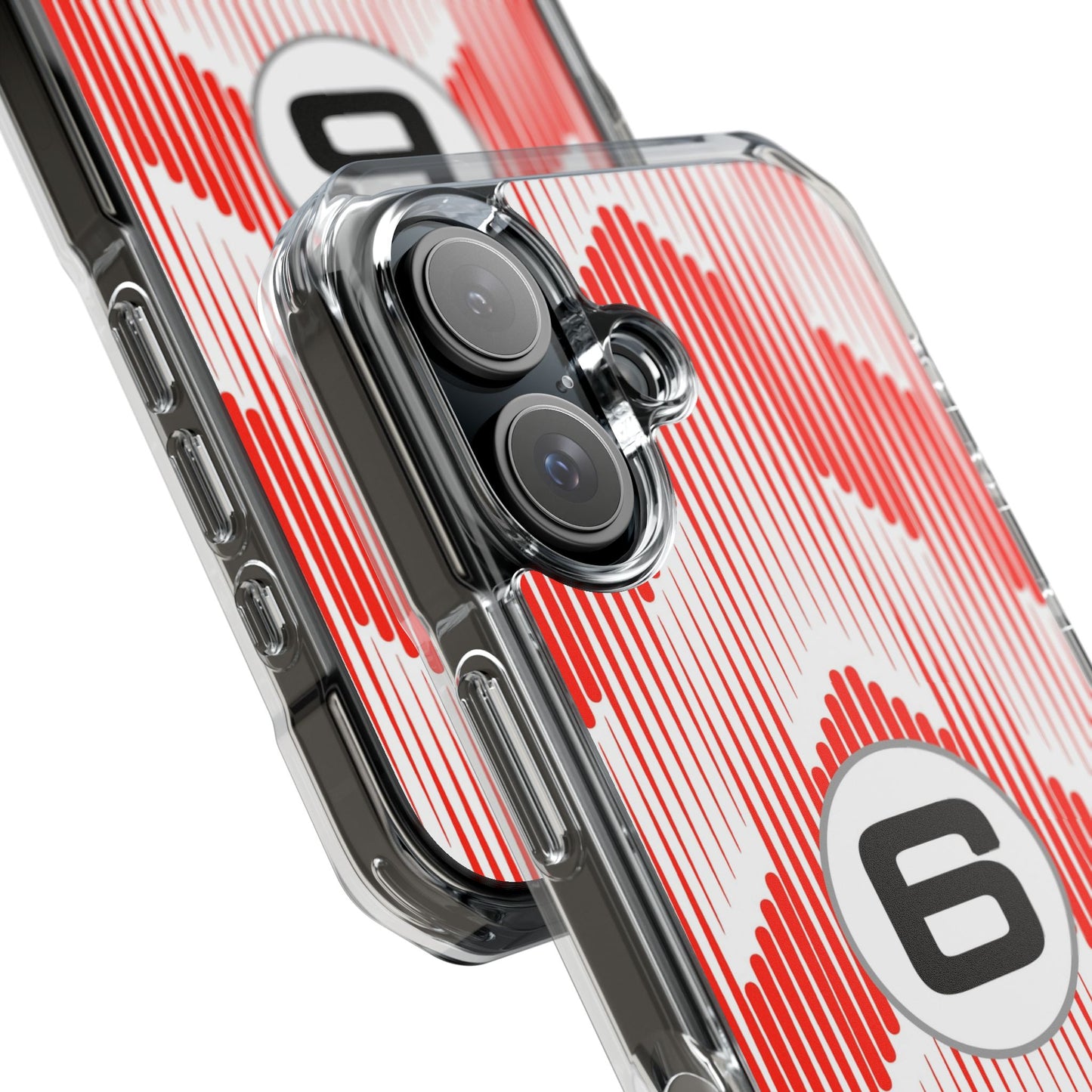 Flare '76 - MagSafe Phone Case