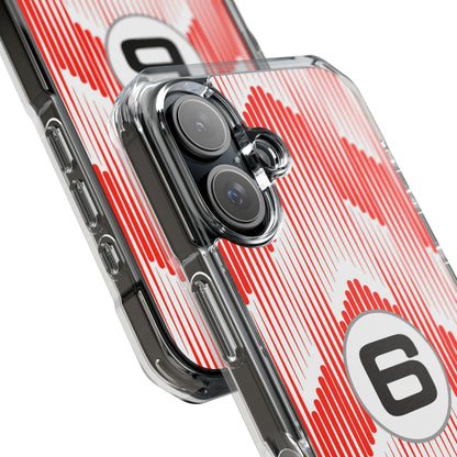 Flare '76 - MagSafe Phone Case