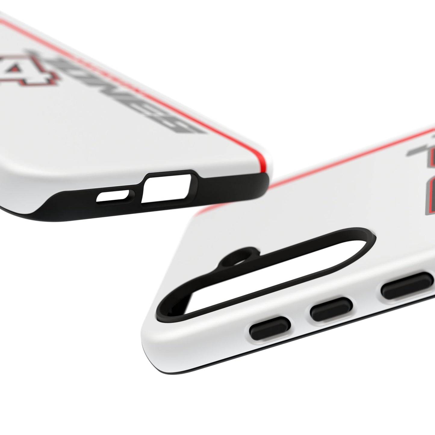 Jackson Jones #54 Tough Case