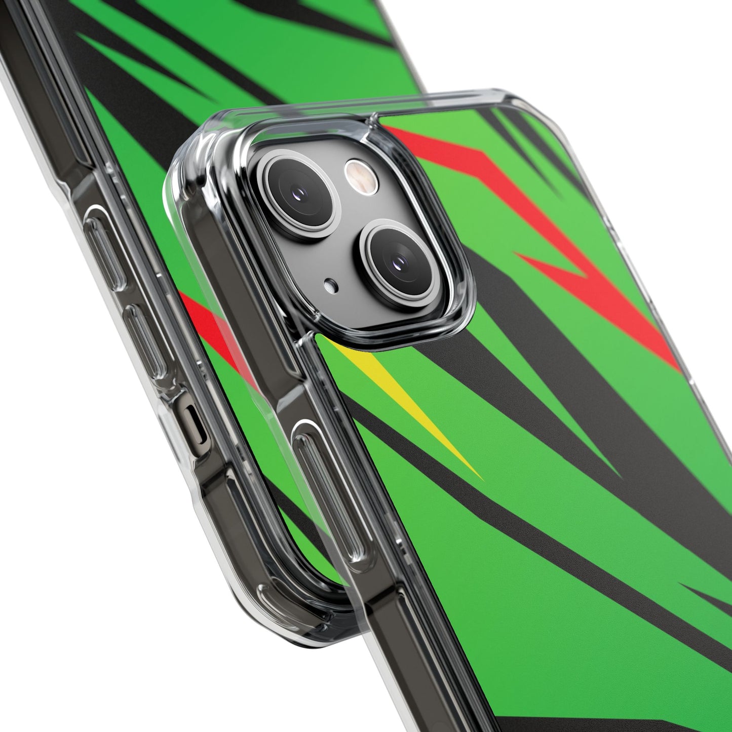 Nate Greene Trackline Phone Case