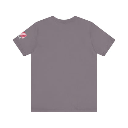 CORT Motion Tee – Unisex Fit