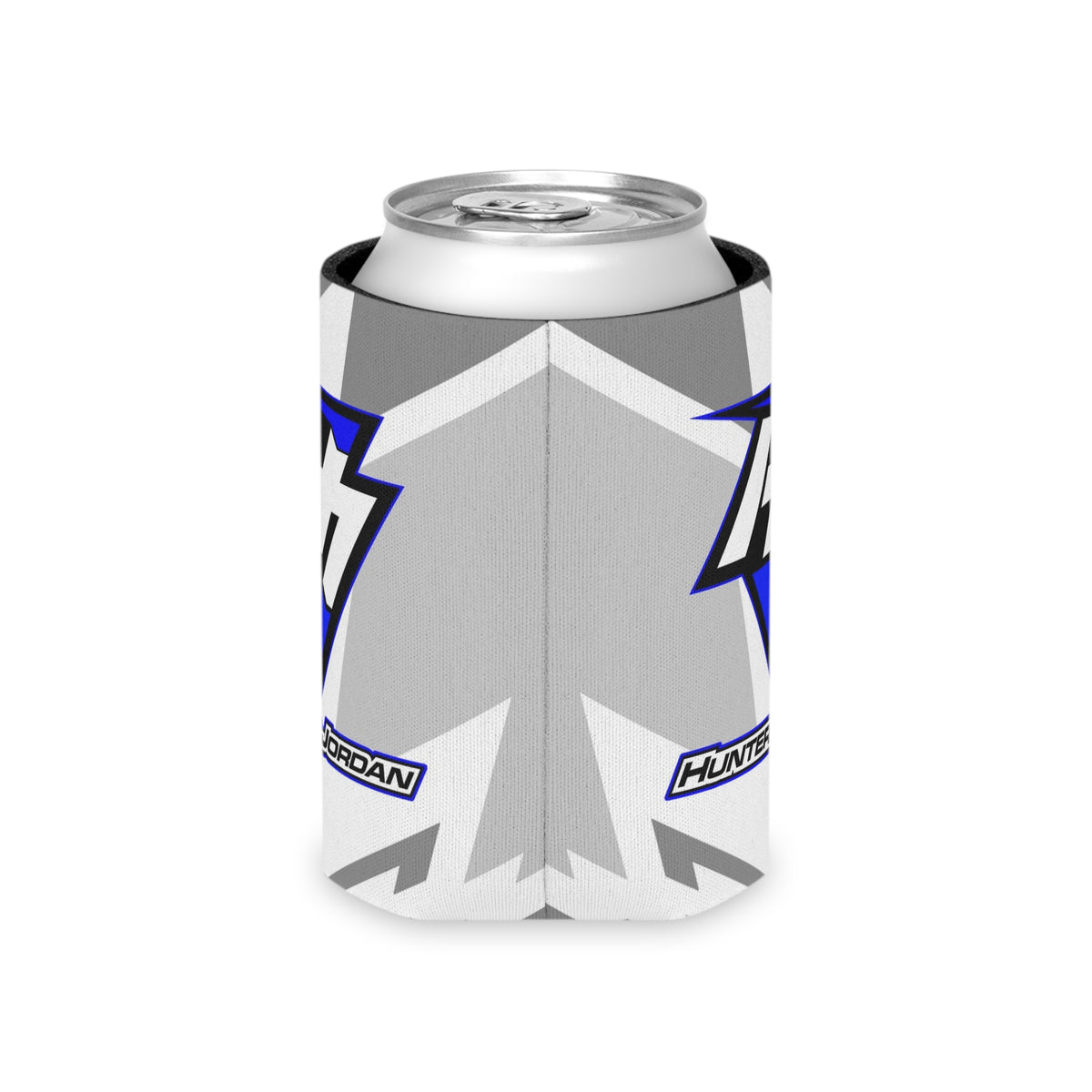 Jordan #81 Pit Lane Can Sleeve