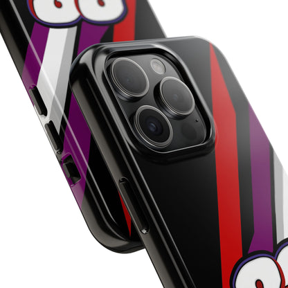 Gagea #22 Apex Phone Case