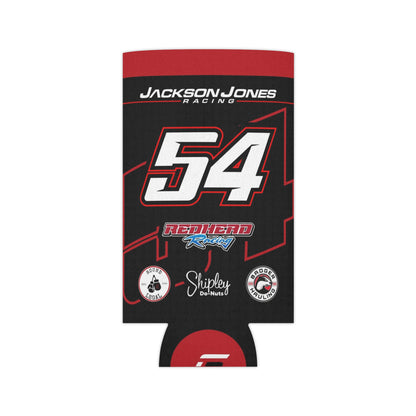 Jones #54 Pit Lane Can Sleeve
