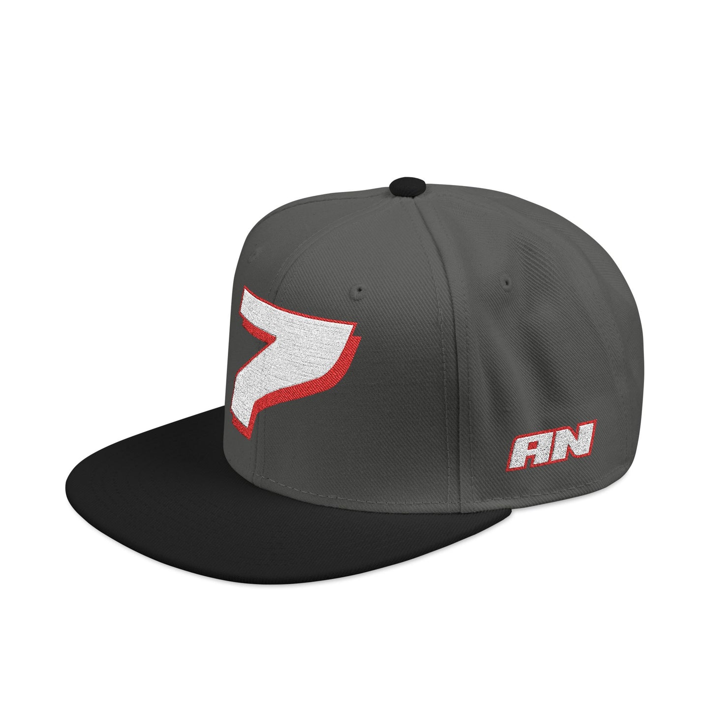 Aryan Narola AN7 Snapback Cap