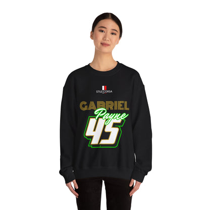 Payne #45 Signature Crewneck