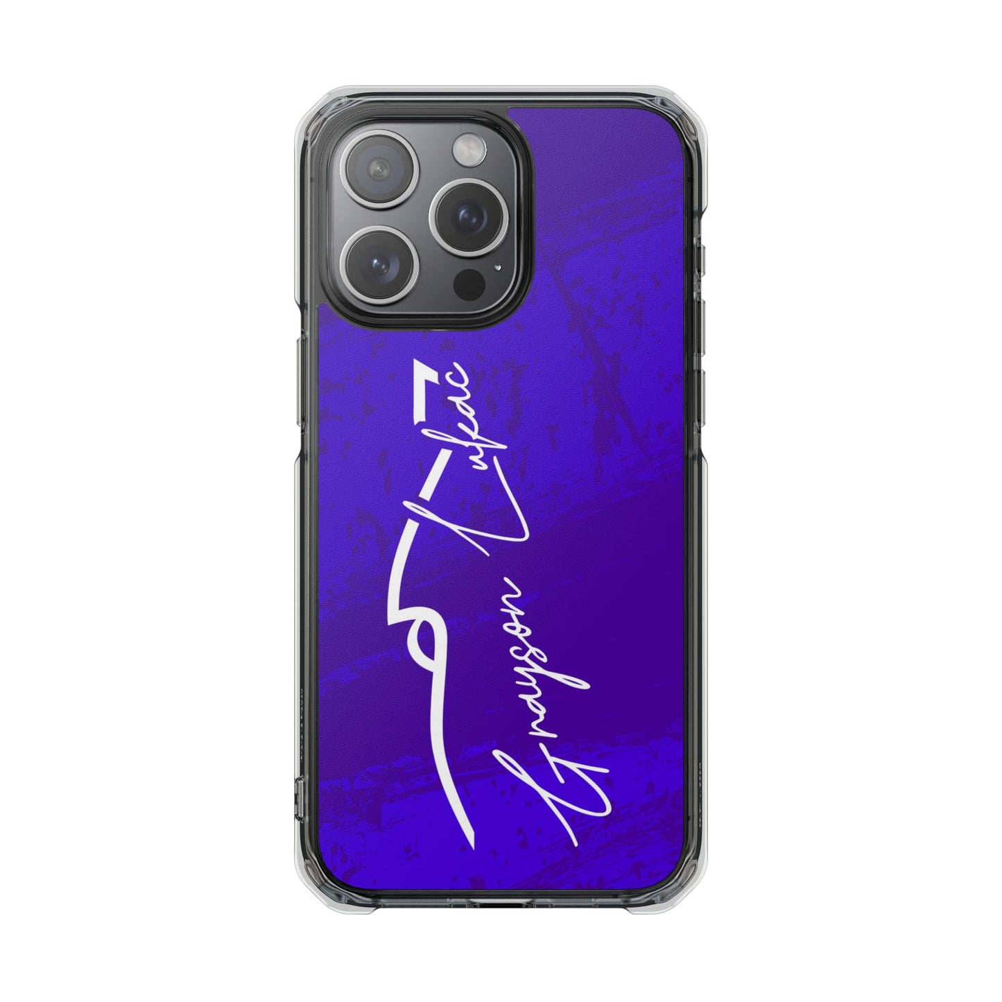 Lukac Legacy Phone Case