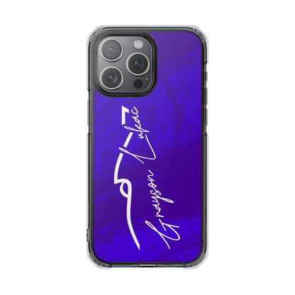 Lukac Legacy Phone Case