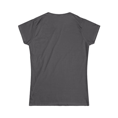 Jackson Collier Redline Heritage Tee - Women's Fit