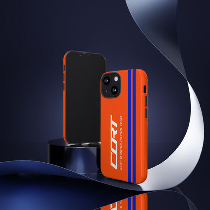 Clay O’Brien Racing Team Case – Signature Edition