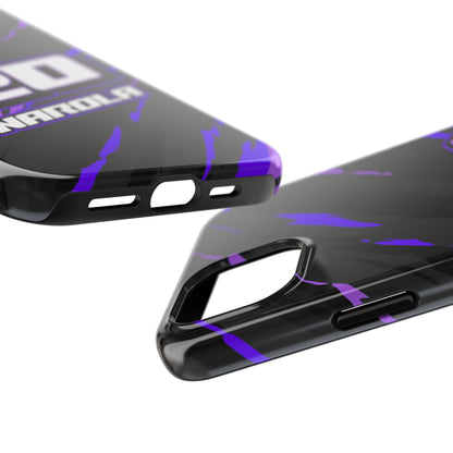 Narola #20 Paddock Phone Case