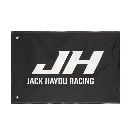 JH Racing Gridwave Flag