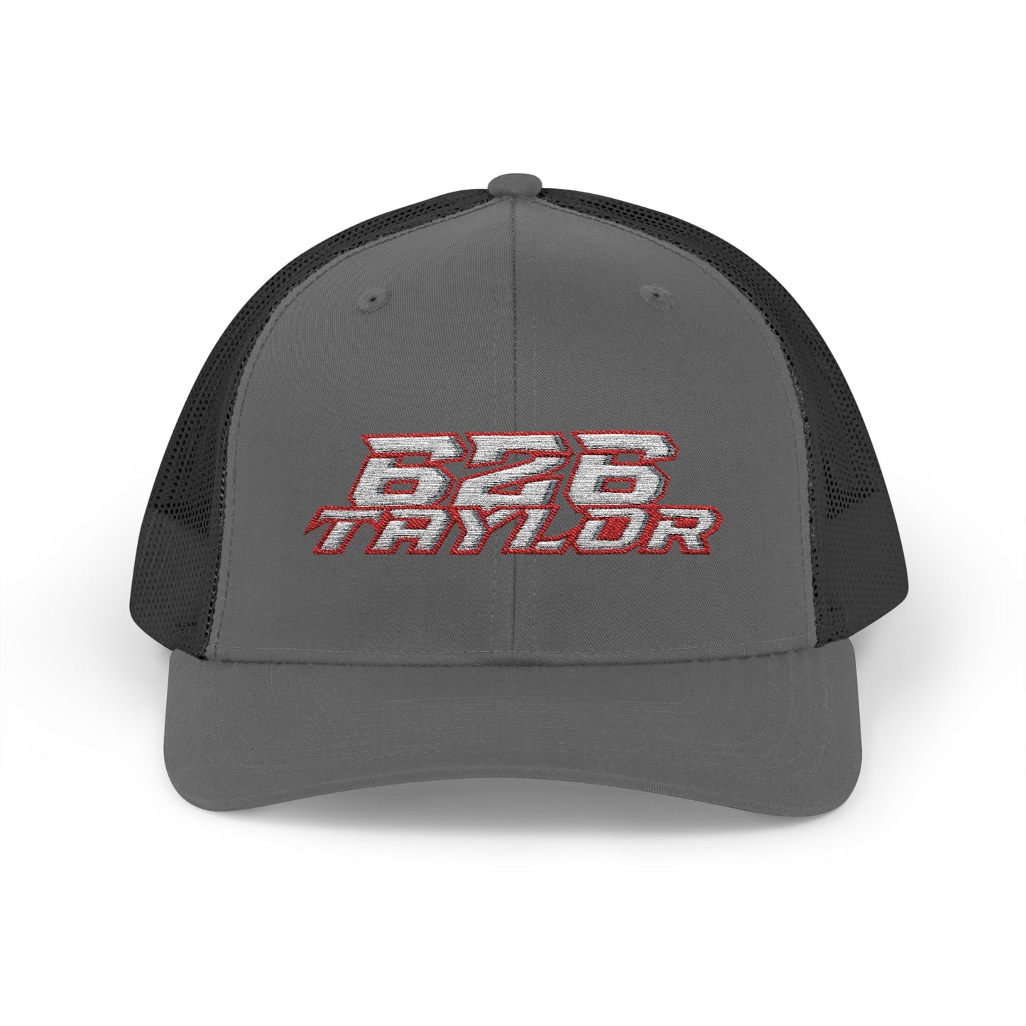 Taylor #626 Overdrive Trucker Cap