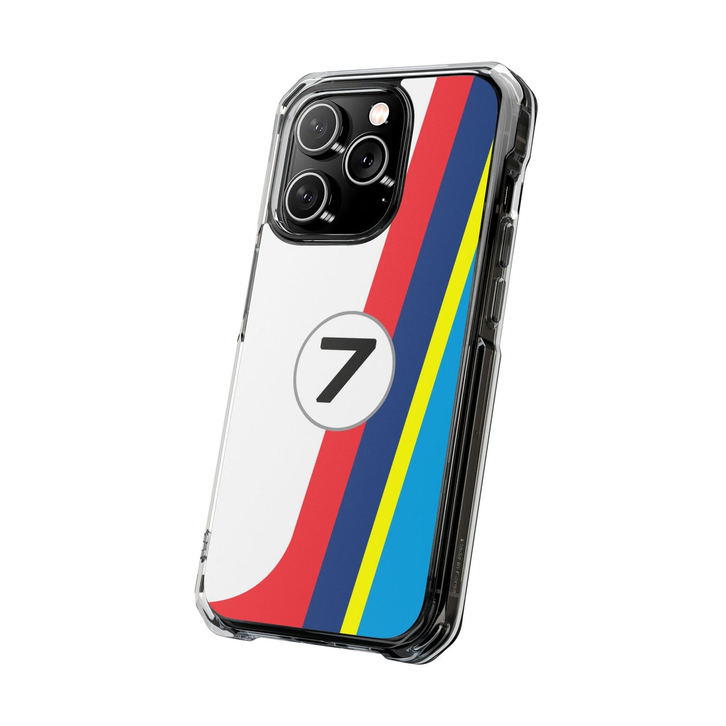 Desert Striker - MagSafe Phone Case