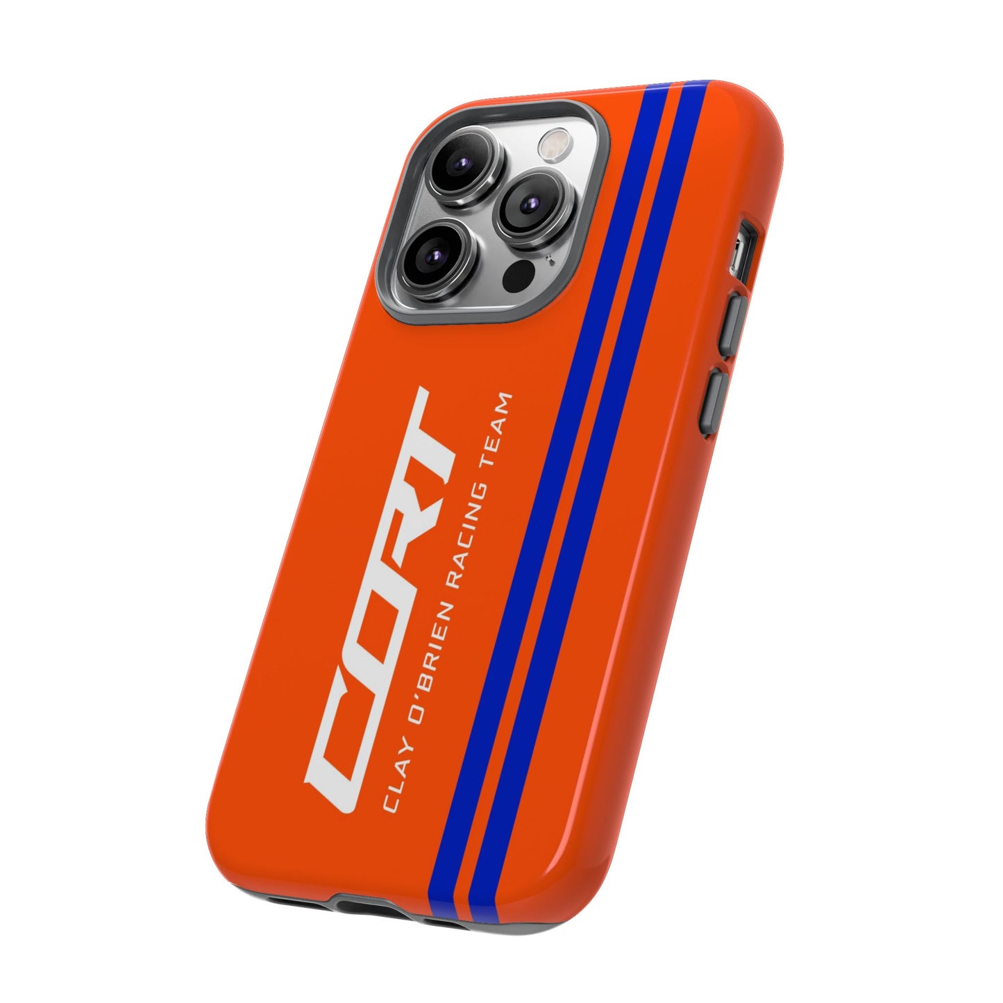 Clay O’Brien Racing Team Case – Signature Edition