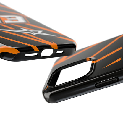 Nine Star D’Lucca #03 Phone Case